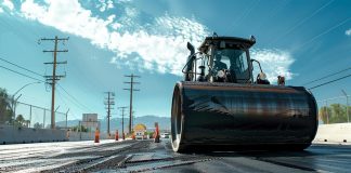 Maxxflex apresenta solução para transporte de asfalto quente com mangueira