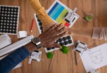 Economia colaborativa é tendência mundial Economia colaborativa é tendência mundial