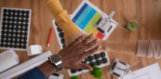 Economia colaborativa é tendência mundial Economia colaborativa é tendência mundial