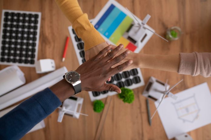 Economia colaborativa é tendência mundial Economia colaborativa é tendência mundial