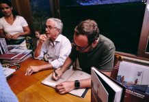 Lançamento de livro celebra o legado do arquiteto Octavio Raja Gabaglia Lançamento de livro celebra o legado do arquiteto Octavio Raja Gabaglia