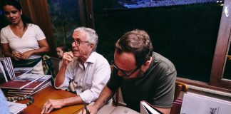 Lançamento de livro celebra o legado do arquiteto Octavio Raja Gabaglia