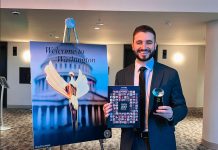 Mineiro está entre os 100 consultores mais influentes Mineiro está entre os 100 consultores mais influentes