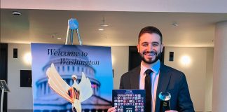 Mineiro está entre os 100 consultores mais influentes Mineiro está entre os 100 consultores mais influentes