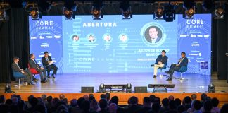 CORE Summit 2025 fortalece integração e inovação no SFN