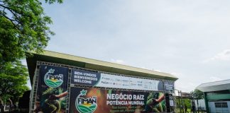 Paranavaí sediará a 4ª Feira Internacional da Mandioca Paranavaí sediará a 4ª Feira Internacional da Mandioca