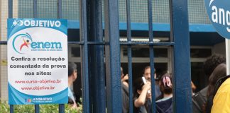 Enem: especialista dá dicas sobre o que não fazer entre as duas provas Enem: especialista dá dicas sobre o que não fazer entre as duas provas