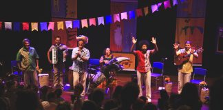 O 2º Encontro Cunhatã movimenta Brasília com arte e natureza