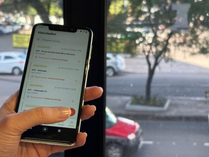 TomTicket lança app com foco em produtividade e experiência TomTicket lança app com foco em produtividade e experiência