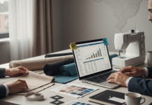 Três a cada dez marcas de moda fecham em 5 anos, diz Sebrae