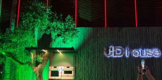 UD House celebra 18 anos e anuncia expansão para Campinas