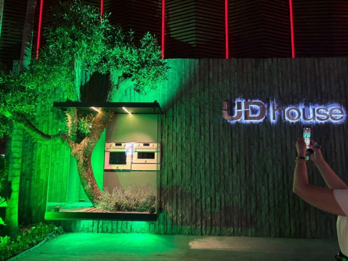 UD House celebra 18 anos e anuncia expansão para Campinas UD House celebra 18 anos e anuncia expansão para Campinas