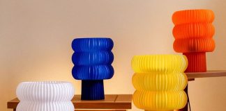 Design autoral ganha novas formas com impressão 3D Design autoral ganha novas formas com impressão 3D