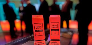 GRTS Digital recebe prêmio de inovação de RH do país