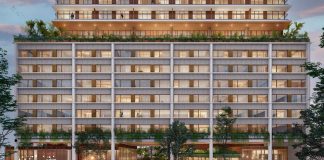 Mercado 60+ se torna nova aposta do setor imobiliário Mercado 60+ se torna nova aposta do setor imobiliário