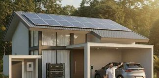 Energia solar pode transformar imóveis em ativos financeiros Energia solar pode transformar imóveis em ativos financeiros