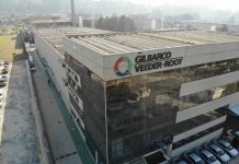 Gilbarco Veeder-Root reforça liderança na América Latina