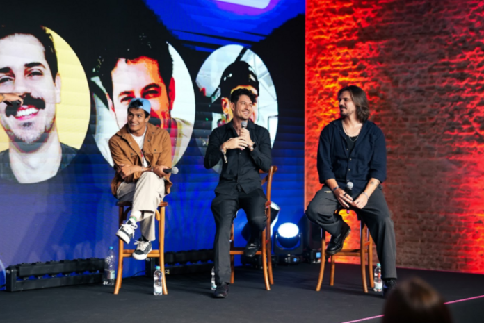 Influency.me faz evento voltado para creator economy Influency.me faz evento voltado para creator economy