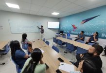 Senac e Tecban capacitam empreendedoras em Paragominas