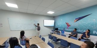 Senac e Tecban capacitam empreendedoras em Paragominas Senac e Tecban capacitam empreendedoras em Paragominas