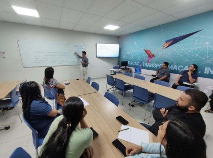 Senac e Tecban capacitam empreendedoras em Paragominas