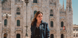 Milão mantém posição estratégica no cenário global da moda Milão mantém posição estratégica no cenário global da moda