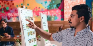 Fiserv lança solução de autoatendimento da Clover