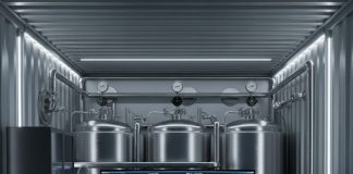 Em ano de COP, nova solução monitora a vinhaça em tempo real Em ano de COP, nova solução monitora a vinhaça em tempo real