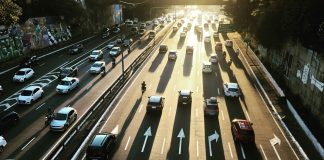 Estudo indica rota do Brasil para mobilidade limpa até 2040 Estudo indica rota do Brasil para mobilidade limpa até 2040