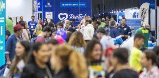 Sincovaga reforça diversidade e inclusão na Reatech 2025