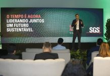 SGS reforça seu papel em sustentabilidade e ESG na COP30 SGS reforça seu papel em sustentabilidade e ESG na COP30