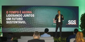 SGS reforça seu papel em sustentabilidade e ESG na COP30 SGS reforça seu papel em sustentabilidade e ESG na COP30