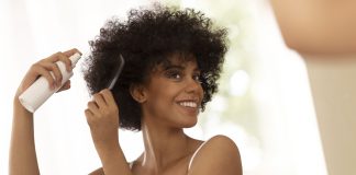 Ativos das frutas se tornam destaque no cuidado capilar Ativos das frutas se tornam destaque no cuidado capilar