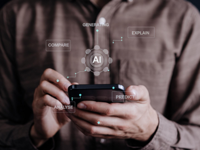 Mais de 40% das empresas brasileiras usam IA na gestão de anúncios Mais de 40% das empresas brasileiras usam IA na gestão de anúncios