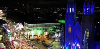 Tradicional Carreata de Natal da Phenix espalhará a magia do Natal pelas ruas de Botucatu no dia 6 de dezembro