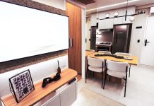 Imóveis populares passam a ter automação residencial Imóveis populares passam a ter automação residencial