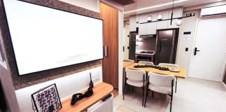 Imóveis populares passam a ter automação residencial