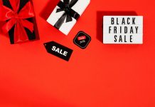 Fidelização e IA guiam vendas na Black Friday 2025