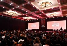 Pagamentos digitais avançam no Payment Anyway 2025