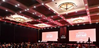 Pagamentos digitais avançam no Payment Anyway 2025 Pagamentos digitais avançam no Payment Anyway 2025