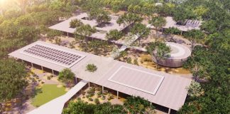 Museu de Ciência amplia iniciativas sustentáveis na Amazônia Museu de Ciência amplia iniciativas sustentáveis na Amazônia