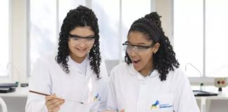 Evento exclusivo do Instituto Embraer incentiva meninas de Botucatu em áreas de ciência e tecnologia