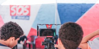 Mostra CineOLHAR 2025 divulga produções audiovisuais de crianças e adolescentes Mostra CineOLHAR 2025 divulga produções audiovisuais de crianças e adolescentes