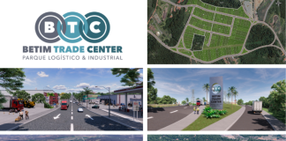 BTC inicia vendas com 40% comercializado no pré-lançamento