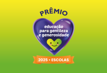 Errata – Prêmio EGG 2025 Escolas está recebendo inscrições Errata - Prêmio EGG 2025 Escolas está recebendo inscrições