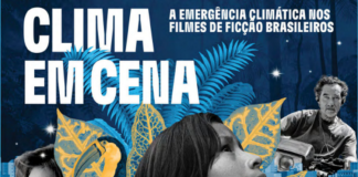 Cinema e crise climática são tema de pesquisa inédita na COP