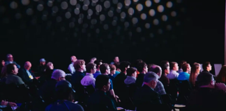 Monday.com realiza o evolve Brasil 2025 em São Paulo Monday.com realiza o evolve Brasil 2025 em São Paulo