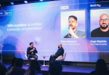 Andrade Gutierrez adota AI Agent com governança na BotCity