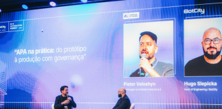 Andrade Gutierrez adota AI Agent com governança na BotCity Andrade Gutierrez adota AI Agent com governança na BotCity