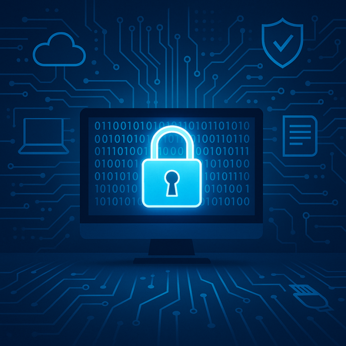 Modelo Zero Trust ganha espaço na proteção contra ameaças cibernéticas Modelo Zero Trust ganha espaço na proteção contra ameaças cibernéticas